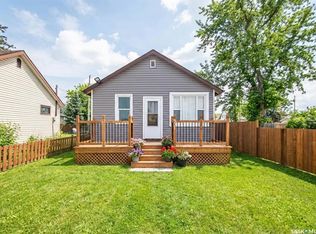 301 River STREET E, Prince Albert, SK S6V 0A3