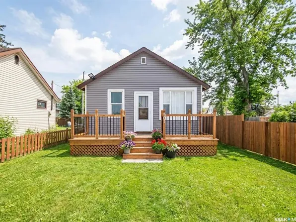 301 River STREET E, Prince Albert, SK S6V 0A3