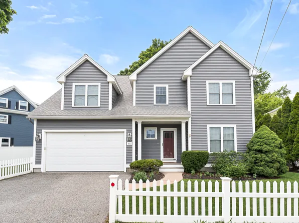 46 Loring Ave, Winchester, MA 01890