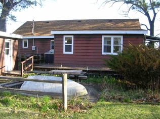 W8428 Mielke Way Rd, Wautoma, WI 54982