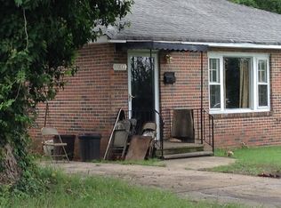 5909 2nd Ct N, Birmingham, AL 35212