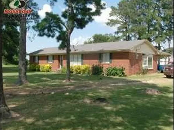 6344 Highway 260, Mc Crory, AR 72101