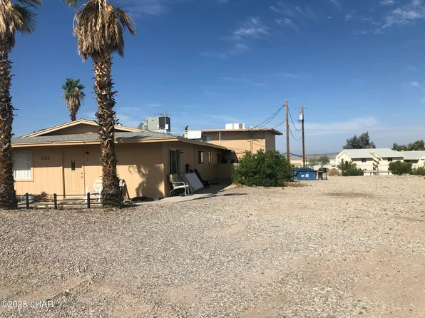 2312 Palisades Dr, Lake Havasu City, AZ 86403