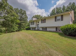 1372 County Road 2240, Moberly, MO 65270