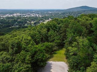 0 Rebecca Trl, Anniston, AL 36207