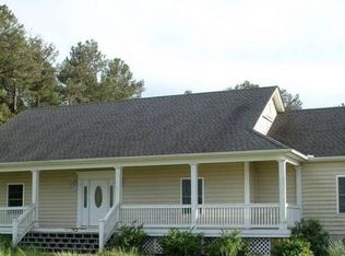 6658 Friendship Rd, Pittsville, MD 21850