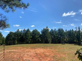 1585 Pinkney Rd, York, SC 29745