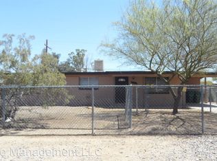 4902 N Sunrise Ave, Tucson, AZ 85705