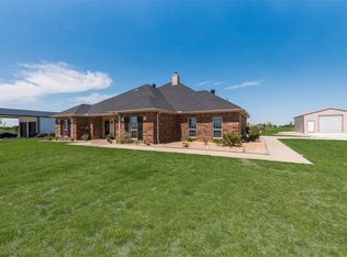3450 County Road 2156, Caddo Mills, TX 75135