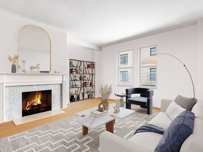 38 55th St UNIT 5D, New York, NY, 10019