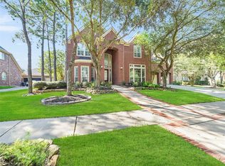 15410 Driftwood Oak Ct, Houston, TX 77059
