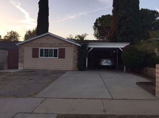 13431 Beaver St, Sylmar, CA 91342