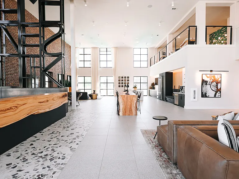 Main Street Lofts — Photo 47