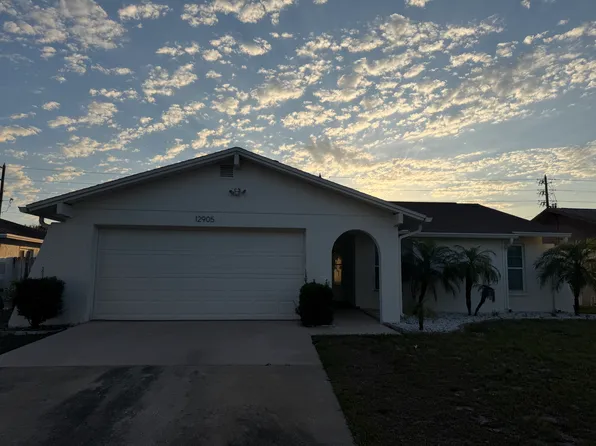 12905 130th St, Largo, FL 33774