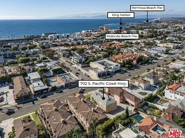 702 S Pacific Coast Hwy, Redondo Beach, CA