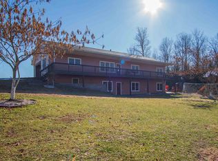 5916 Beard Woods Ln, Harrisonburg, VA 22802