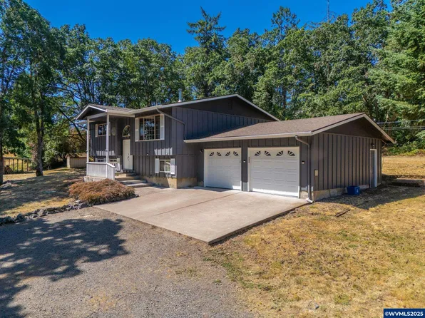 34388 Grenz Ln, Albany, OR 97322