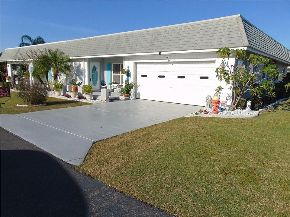 1st image of 321 Faircross Cir