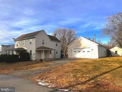 111 Cemetery Ln, Church Hill, MD, 21623