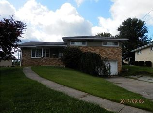 623 Joseph St, Mount Pleasant, PA 15666