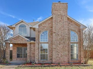 1447 Vanderbilt Ln, Mesquite, TX 75181