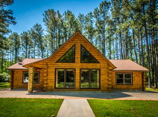 266 Camp Christian Trl, Moncks Corner, SC 29461