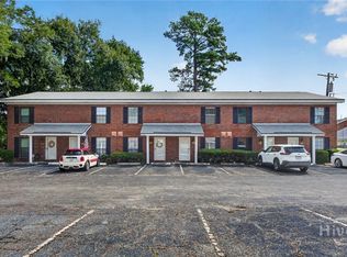 232 Stephenson Ave APT 3D, Savannah, GA 31405