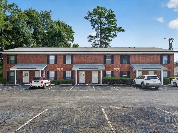 232 Stephenson Ave APT 3D, Savannah, GA 31405
