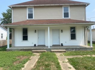954 S Pickaway St #954, Circleville, OH 43113