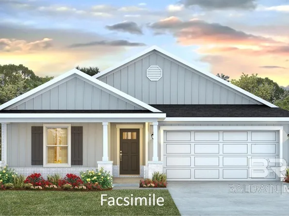 8845 Chabo Cir, Foley, AL 36535