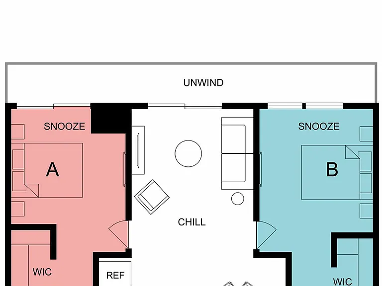 Unit 12_Floors 6-27_B11_RBB Unit 12_Floors 6-27_B11_RBB