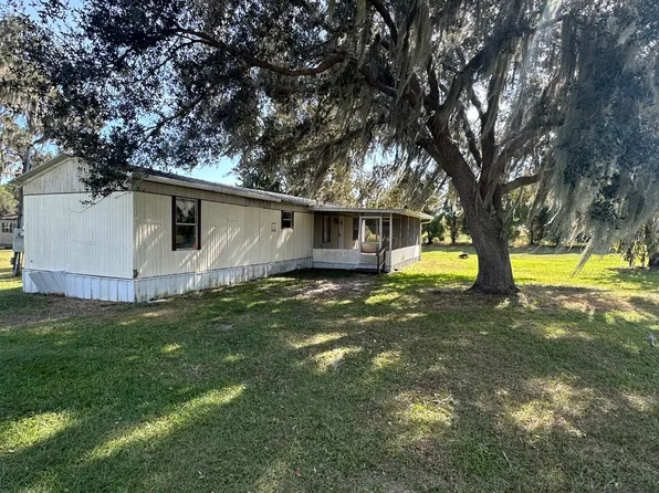 610 Grove Dr, Bartow, FL 33830