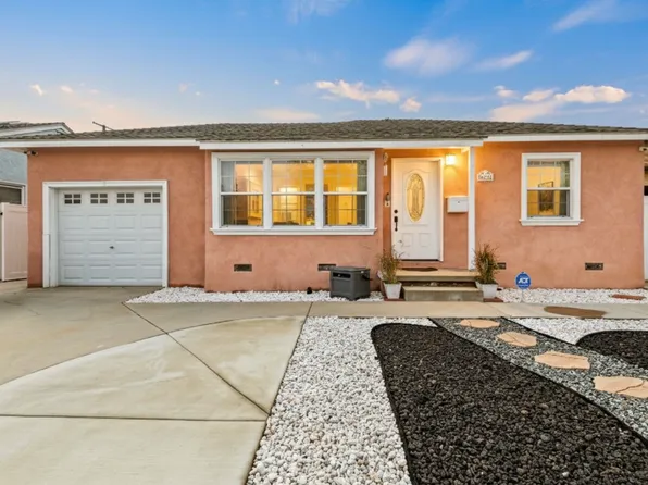 9872 Potter St, Bellflower, CA 90706