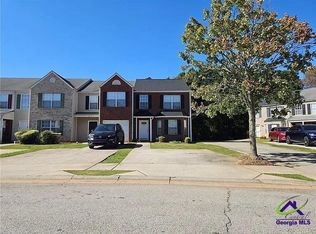 1500 Labonte Pkwy, McDonough, GA 30253