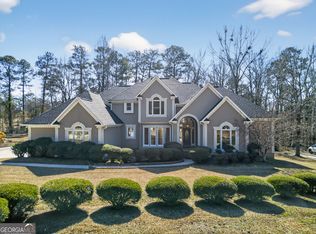 124 Boulder Cv, Macon, GA 31220