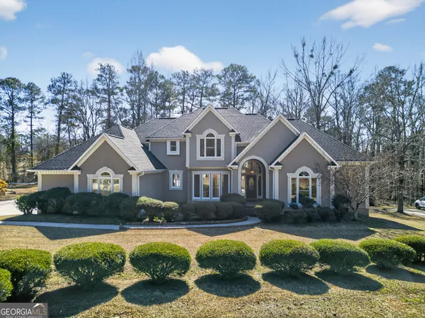 124 Boulder Cv, Macon, GA 31220