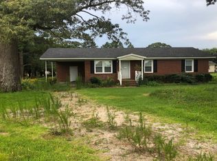 4027 Brothers Rd, La Grange, NC 28551