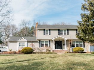 14 Coventry Dr, Freehold, NJ 07728