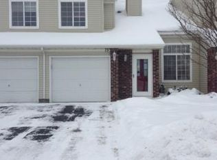 4200 Merrimac Ln N APT 75, Plymouth, MN 55446