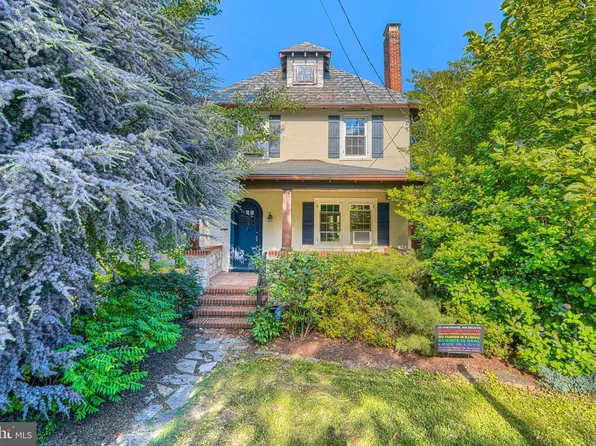 5807 Clearspring Rd, Baltimore, MD 21212