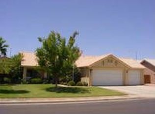 175 Hawk St, Mesquite, NV 89027