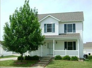 1100 Abercorn St, Normal, IL 61761