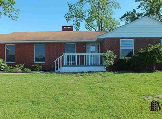 13751 S Custer Rd, Dundee, MI 48131