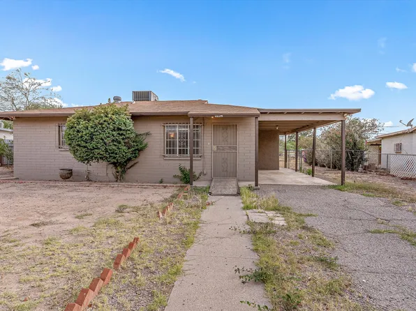 3258 S Irene Vis, Tucson, AZ 85713