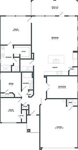2nd image of 538 Limerick Pl
