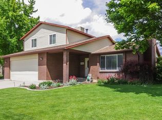 1614 N 1400 E, Lehi, UT 84043