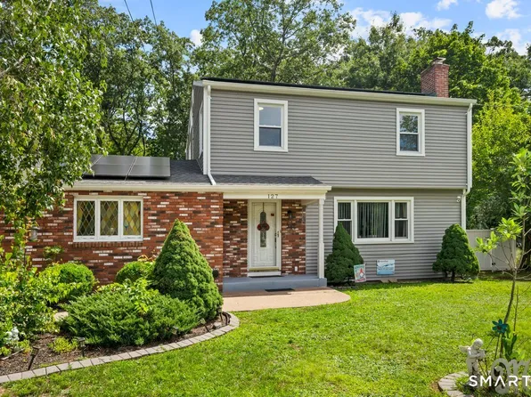 127 Rowland Drive, East Hartford, CT 06118