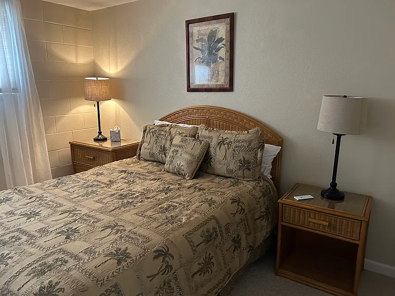 2211 Ala Wai Blvd #1408 — Photo 9
