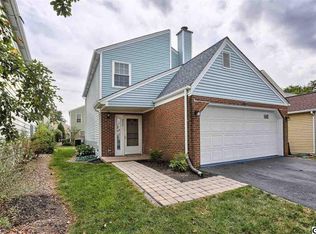 2224 Buttonwood Cir, Harrisburg, PA 17110