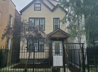 1726 N Sawyer Ave, Chicago, IL 60647